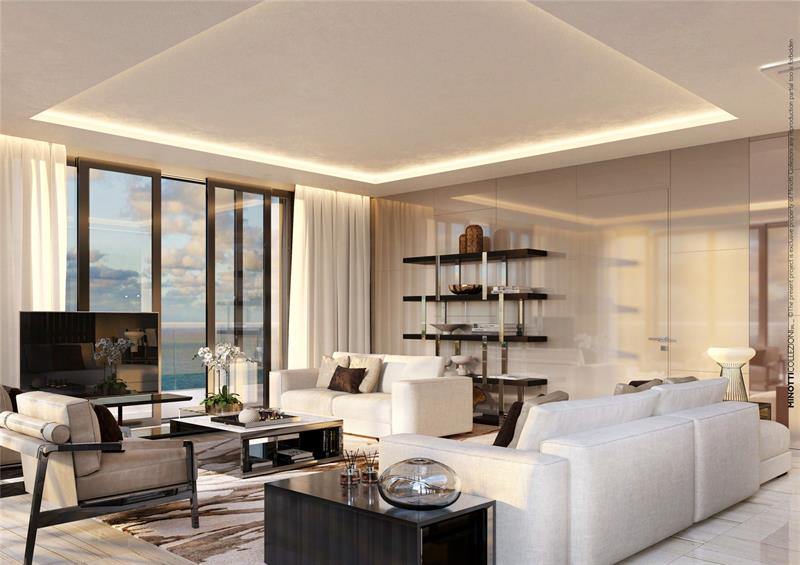 Image 3 of 24 For 3319 Ocean Drive  Villa 6
