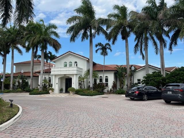 Details for 1105 Villa Ln  1105, Boynton Beach, FL 33435