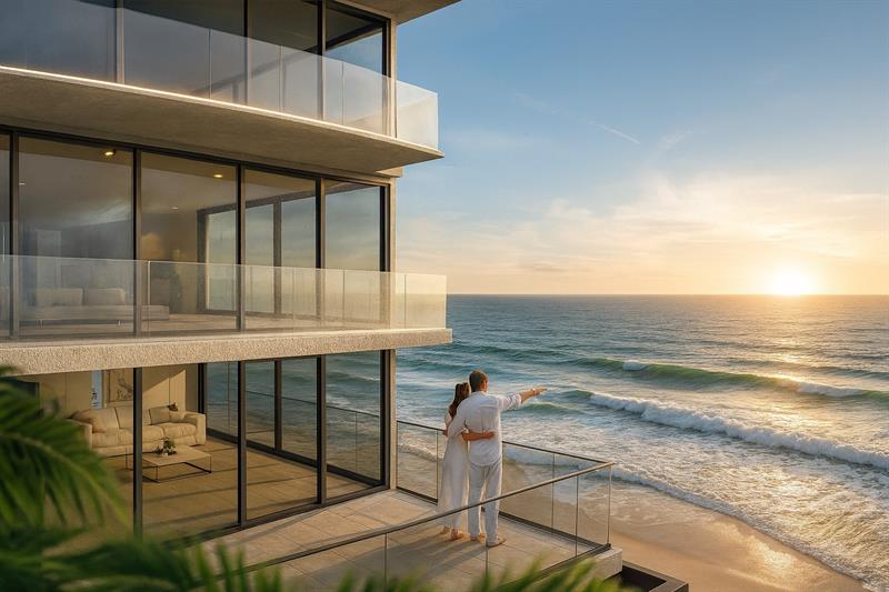 Details for 3319 Ocean Drive  Villa 8, Hollywood, FL 33019