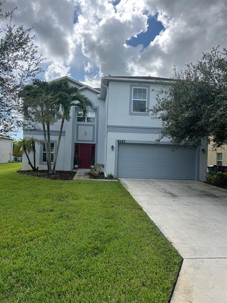 Details for 6147 Butterfly Orchid Pl, Port St Lucie, FL 34986