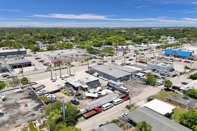 Details for 2828 Hollywood Blvd, Hollywood, FL 33020