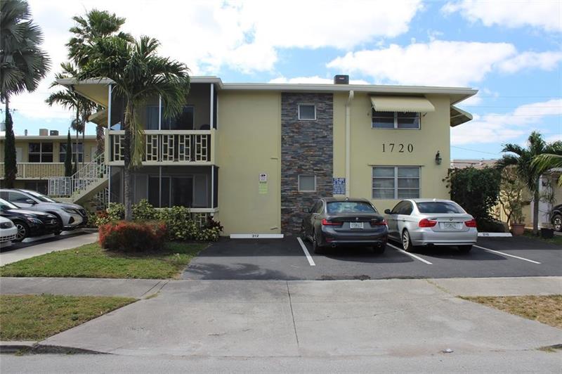 Details for 1720 Funston St  209, Hollywood, FL 33020
