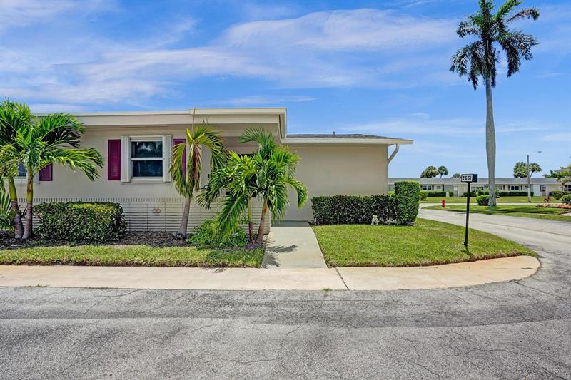 Details for 2651 Barkley Dr W  J, West Palm Beach, FL 33415