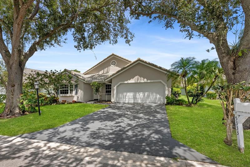 Details for 5333 Pine Cir, Coral Springs, FL 33067