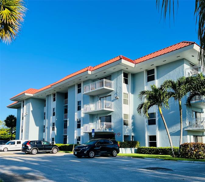 Details for 505 South Pine Island Road  107, Plantation, FL 33324