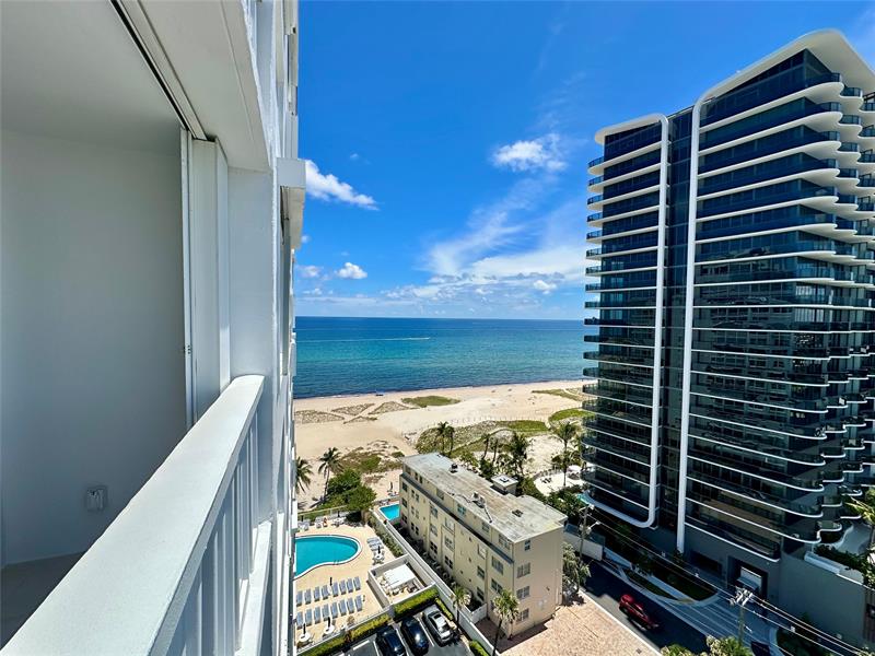 Details for 1012 Ocean Blvd  1512, Pompano Beach, FL 33062
