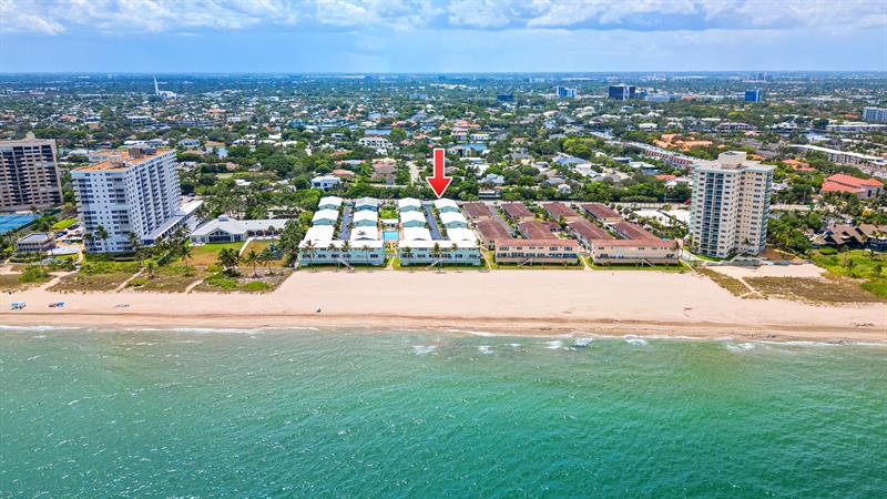 Details for 5400 Ocean Blvd  1, Lauderdale By The Sea, FL 33308