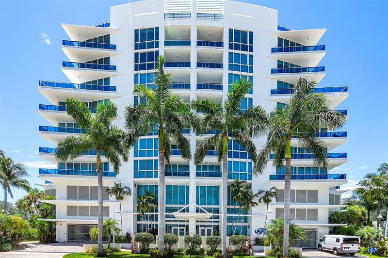 Image 3 of 88 For 715 Bayshore Dr  1004