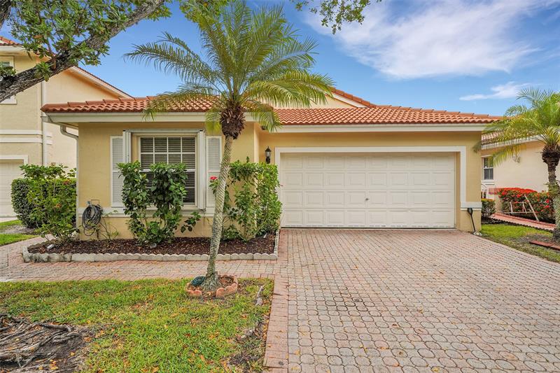 Details for 11034 46th Dr, Coral Springs, FL 33076
