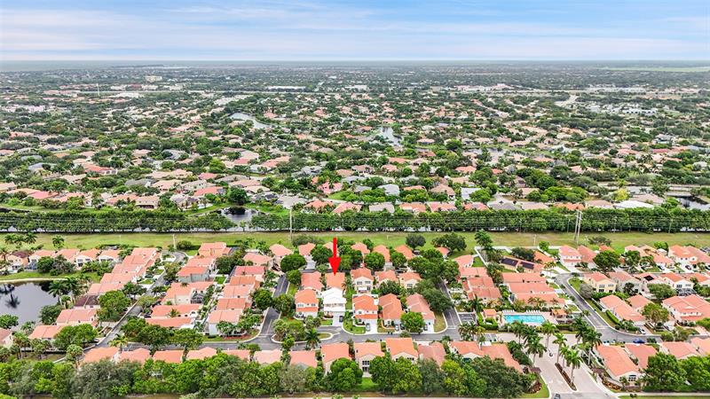 Image 32 of 34 For 11034 46th Dr