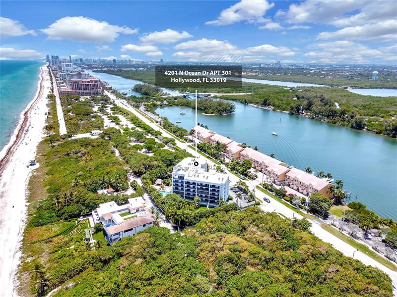 Image 4 of 32 For 4201 Ocean Dr  301
