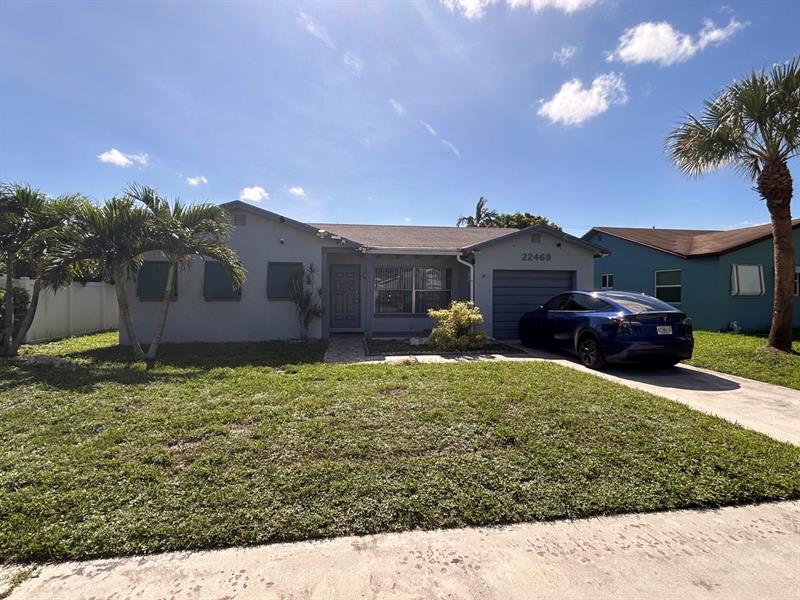 Details for 22469 56th Avenue, Boca Raton, FL 33433