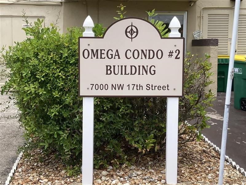 Image 2 of 2 For 7000 17th St  109
