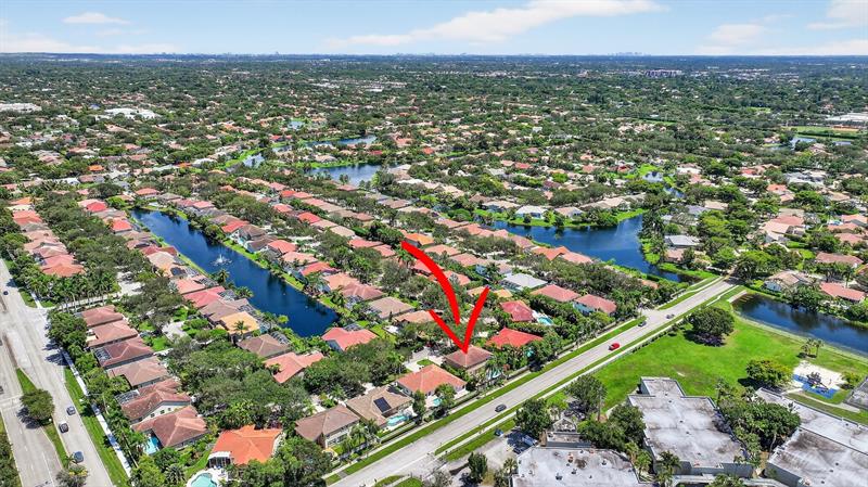 Image 62 of 70 For 5340 103rd Way