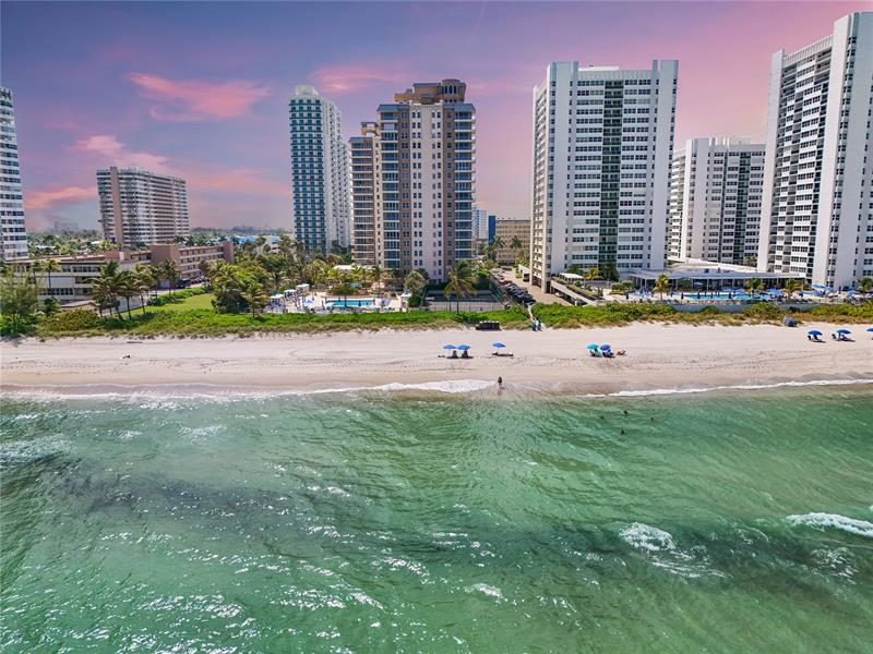 Details for 1912 Ocean Dr  10b, Hallandale Beach, FL 33009