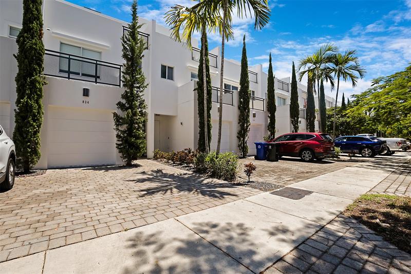 Details for 834 19th Ave  834, Fort Lauderdale, FL 33304