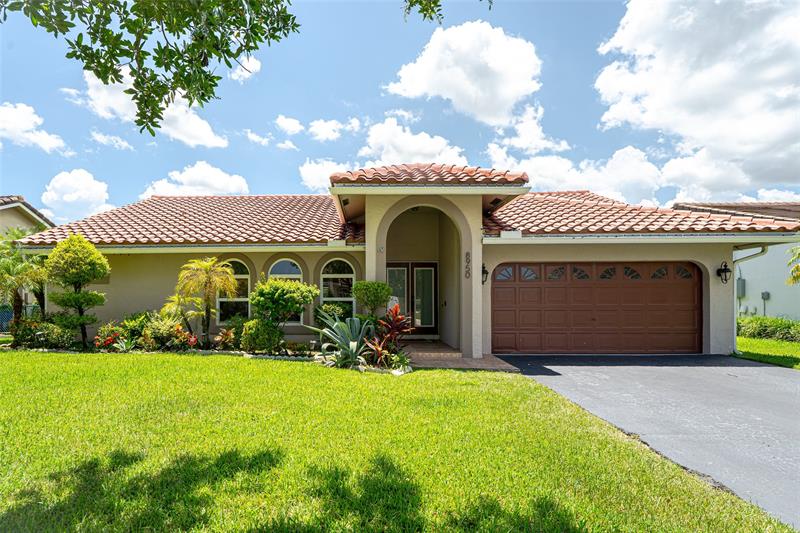 Details for 8950 45th Ct, Coral Springs, FL 33065
