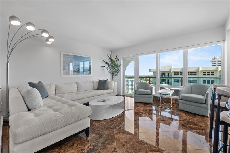 Image 16 of 39 For 3400 Galt Ocean Dr  Ph7s