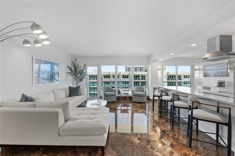 Image 18 of 39 For 3400 Galt Ocean Dr  Ph7s