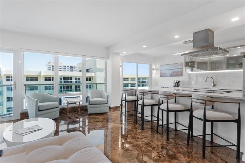 Image 3 of 39 For 3400 Galt Ocean Dr  Ph7s
