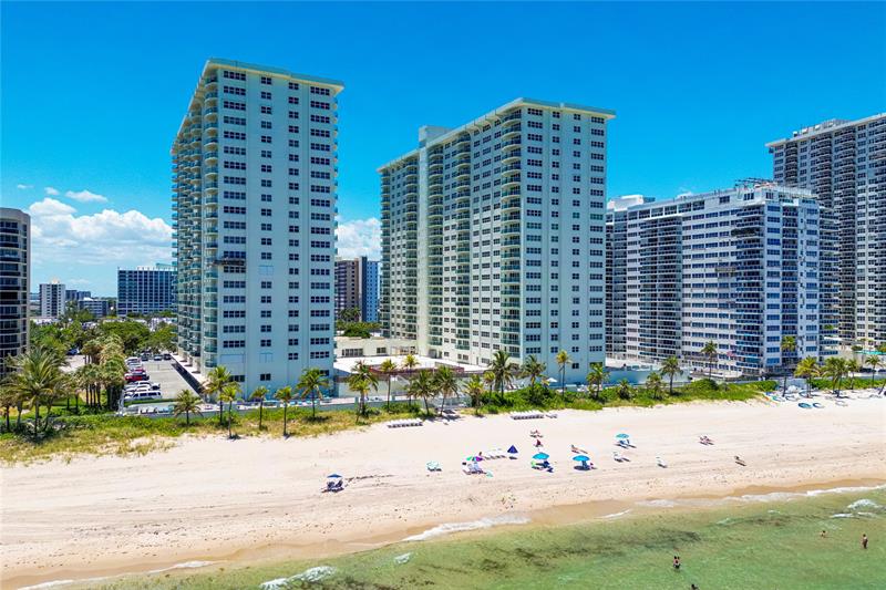 Image 39 of 39 For 3400 Galt Ocean Dr  Ph7s