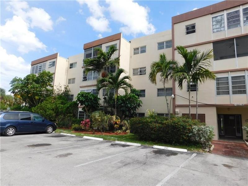 Details for 4047 16th St  406, Fort Lauderdale, FL 33313