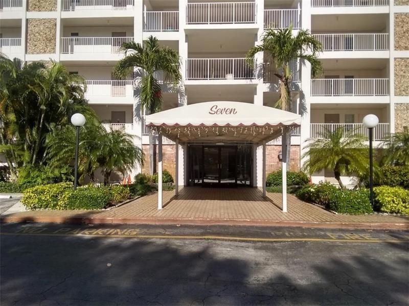 Details for 2801 Palm Aire Dr  606, Pompano Beach, FL 33069