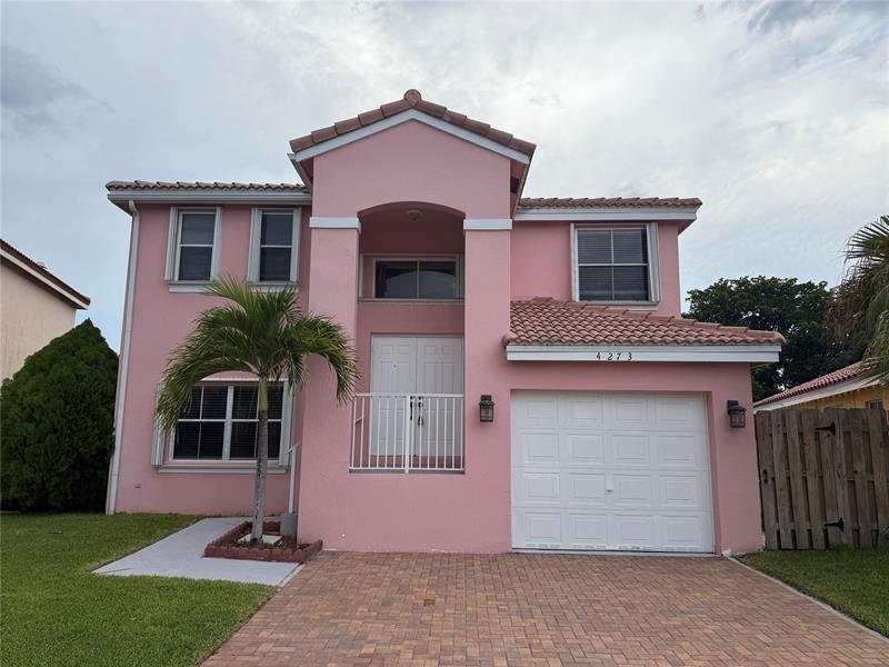 Details for 4273 84 Terrace, Davie, FL 33326