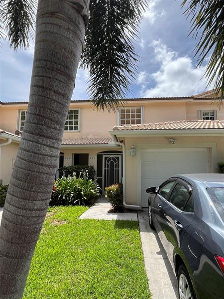 Details for 262 Timberwalk Trl, Jupiter, FL 33458
