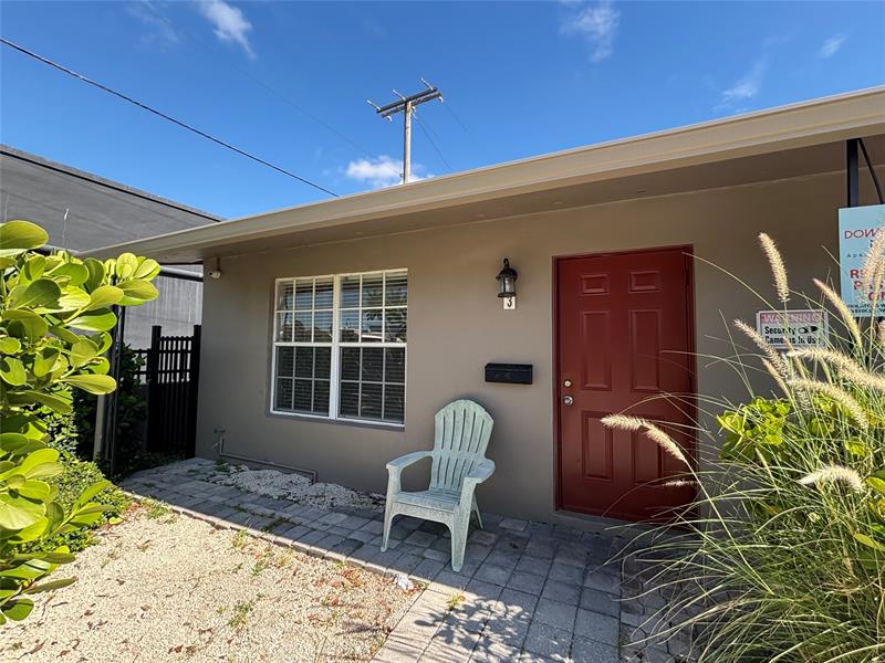 Details for 505 J St  3, Lake Worth Beach, FL 33460