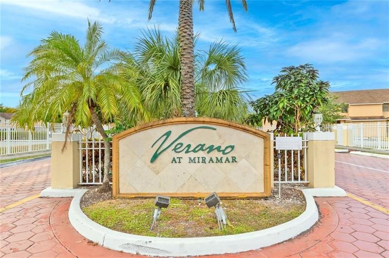 Details for 8053 21st Ct  8053, Miramar, FL 33025