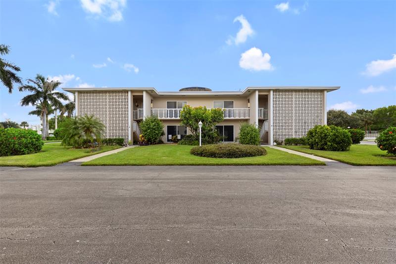 Details for 90 South Blvd  2c, Boynton Beach, FL 33435