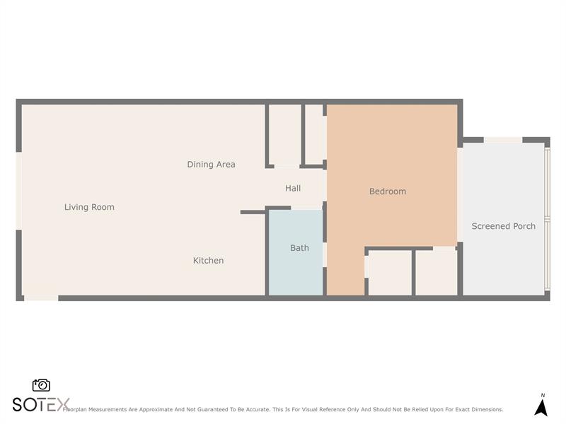 Image 22 of 22 For 90 South Blvd  2c