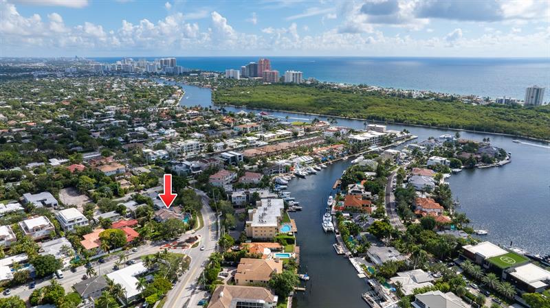 Details for 1321 Bayview Dr  4, Fort Lauderdale, FL 33304