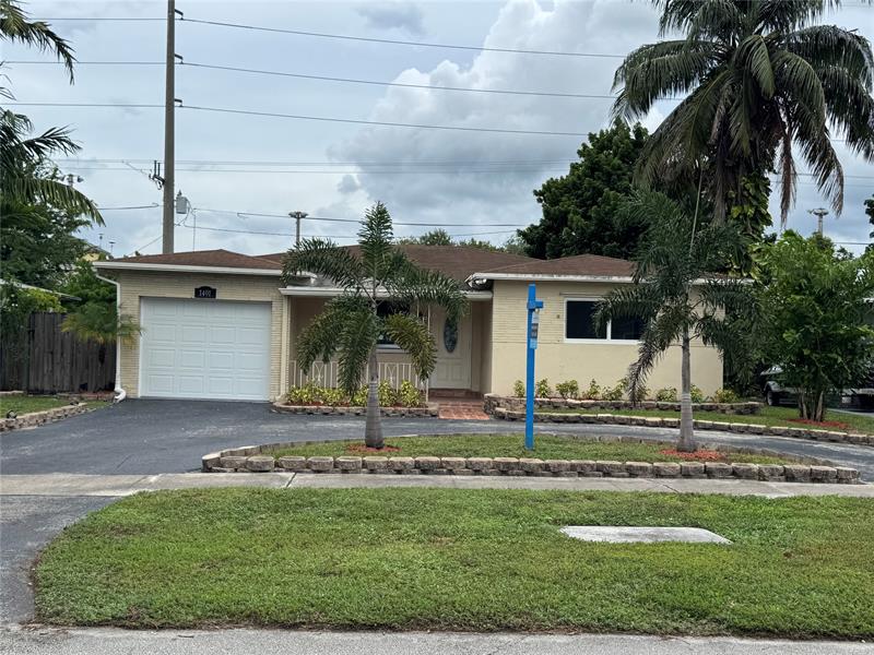 Details for 1401 31st Rd, Hollywood, FL 33021