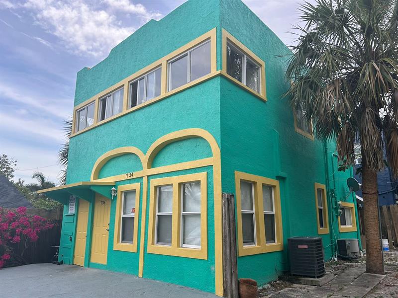 Details for 734 Tallapoosa Street, West Palm Beach, FL 33405