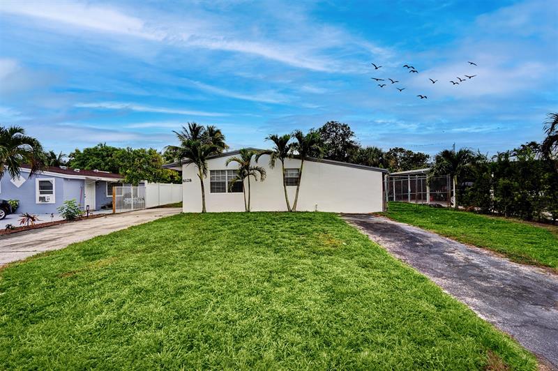 Details for 6128 2nd St  , Margate, FL 33068