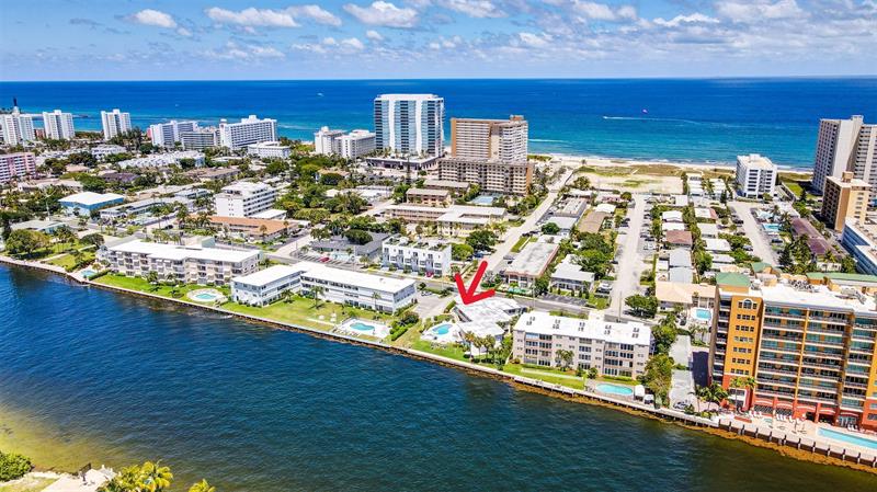 Details for 999 Riverside Dr  10, Pompano Beach, FL 33062