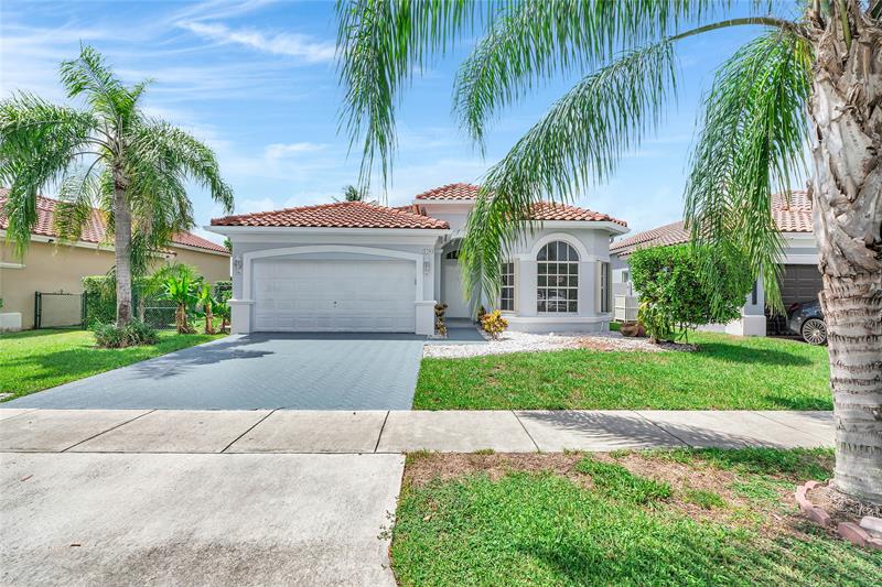 Details for 5290 134th Ave, Miramar, FL 33027