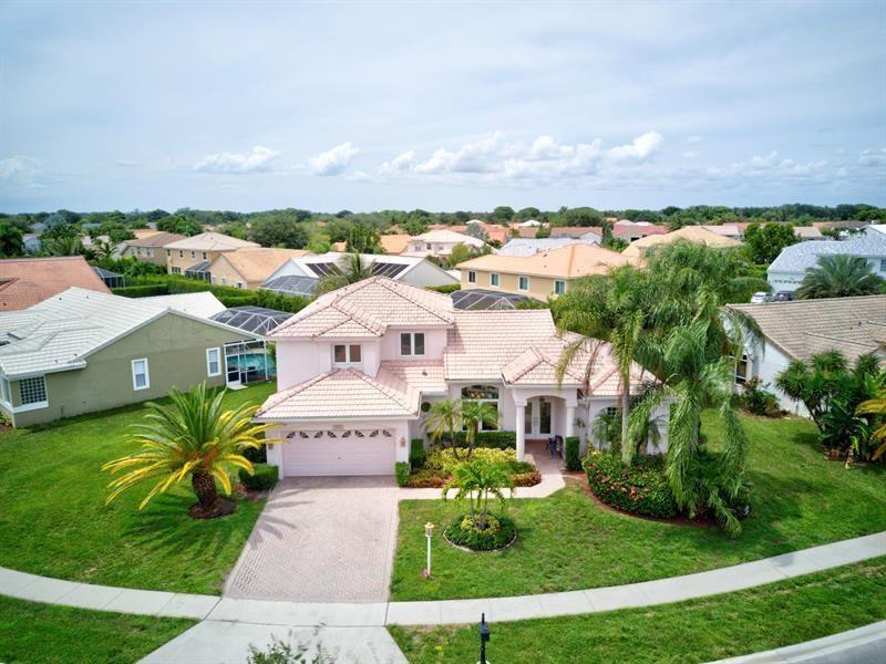 Details for 9588 Lake Serena Drive, Boca Raton, FL 33496