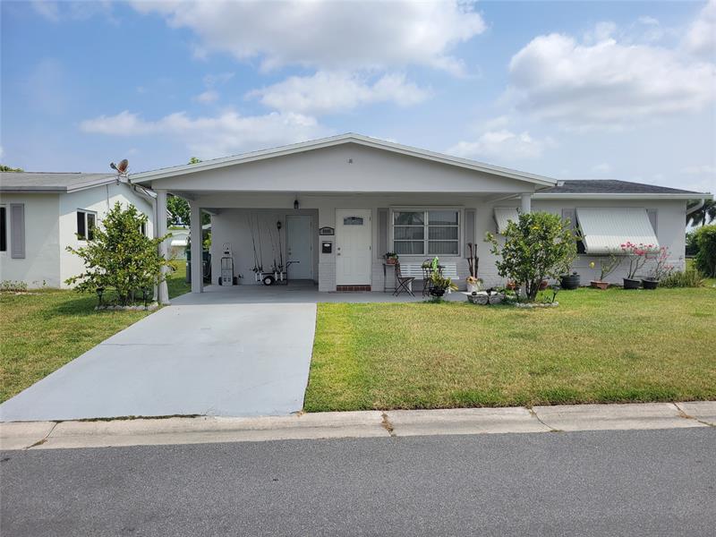 Details for 6905 15th St, Margate, FL 33063
