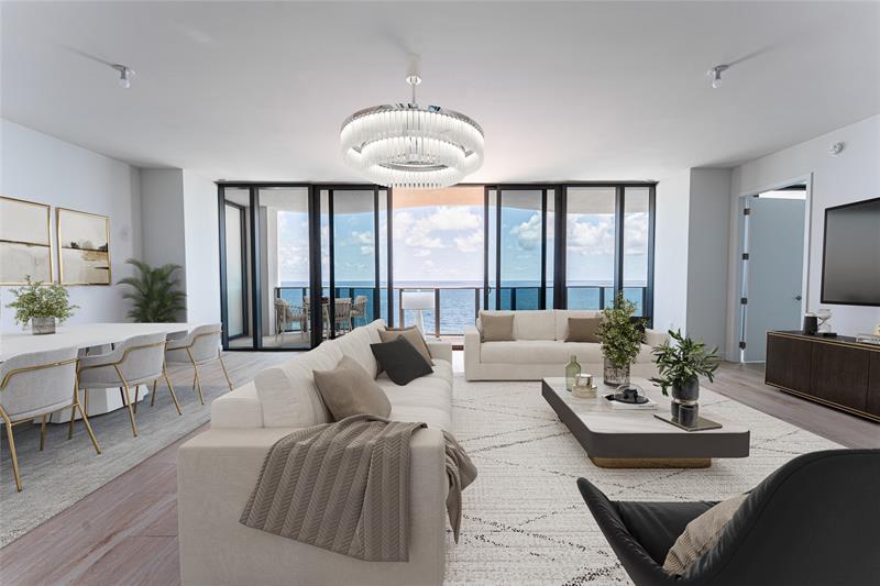 Details for 900 Ocean Blvd  1603, Pompano Beach, FL 33062