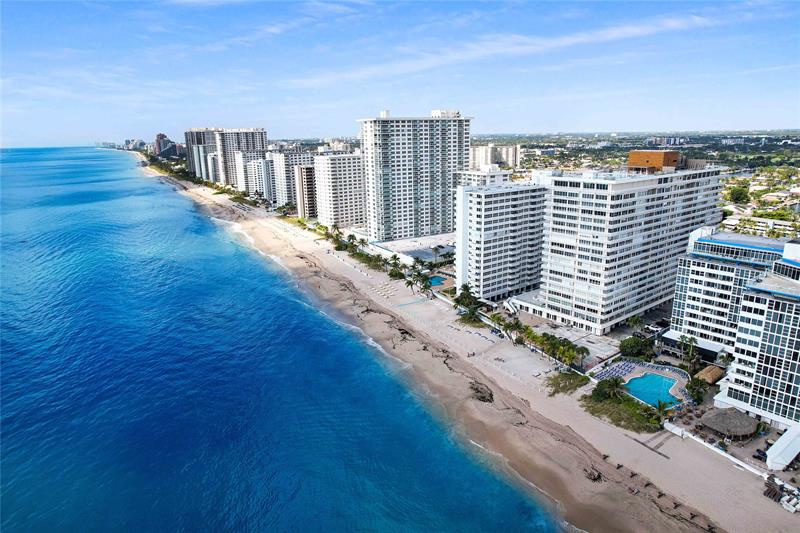 Image 46 of 46 For 4010 Galt Ocean Dr  214