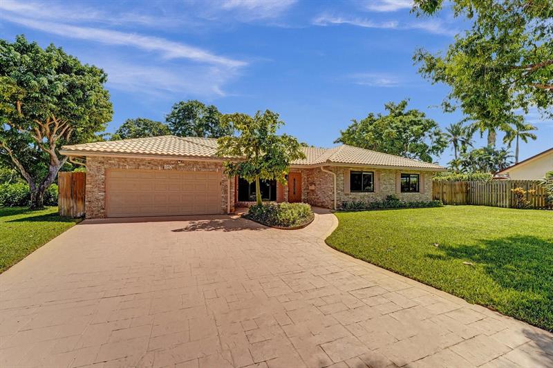 Details for 640 62nd Ave, Plantation, FL 33317