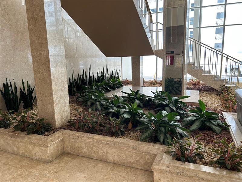 Image 18 of 21 For 4020 Galt Ocean Dr  805