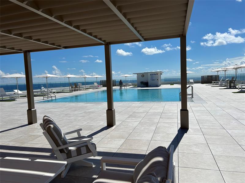 Image 21 of 21 For 4020 Galt Ocean Dr  805