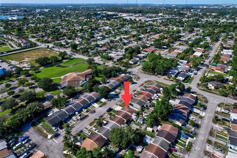 Image 35 of 42 For 5461 38th Ct