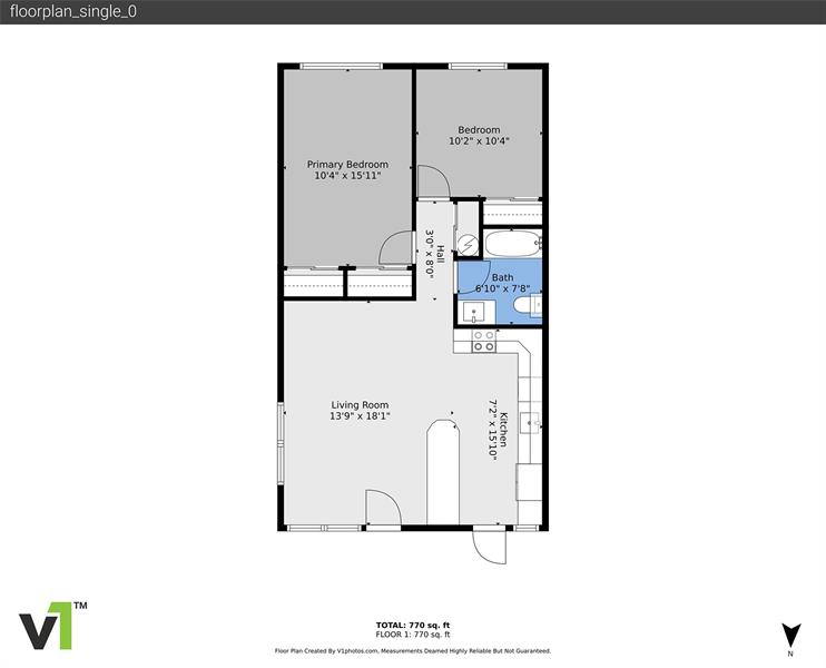 Image 39 of 64 For 1110 Riverside Dr  14