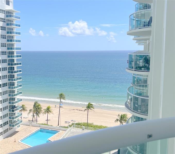Image 2 of 33 For 3410 Galt Ocean Dr  1009n