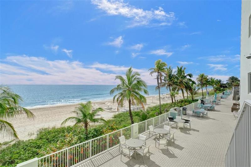 Image 33 of 33 For 3410 Galt Ocean Dr  1009n
